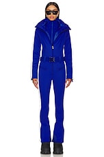 Coureur Softshell Ski Suit