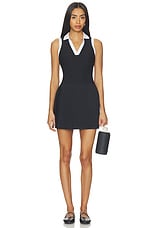 x REVOLVE Plisse Dress - thumbnail 4