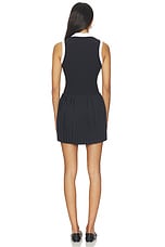 x REVOLVE Plisse Dress - thumbnail 6