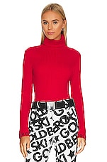 Mira Sweater