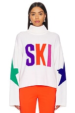 Calore Sweater