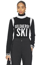 Noemi Long Sleeve Knit Sweater