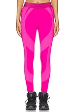 Contour Thermo Base Layer Tight