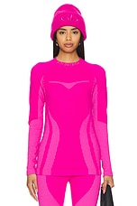 Slick Thermal Base Layer Top