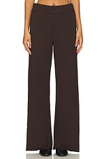 Flare Pants
