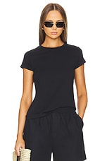 Short Sleeve Organic Classic Crew