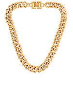 Product image of GOLDMINE Chunky Chain Necklace. Click to view full details