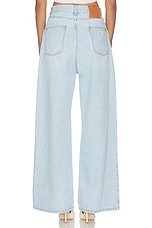 Denim Trouser - thumbnail 7