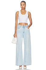 Denim Trouser - thumbnail 8