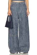 Baggy Trousers
