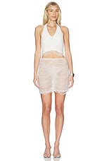 Beaded Skirt - thumbnail 8