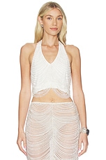 Beaded Top - thumbnail 4