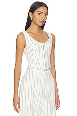 Bustier Top - thumbnail 5
