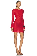 Panorama Dress - thumbnail 5