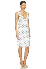 x REVOLVE Sabrina Dress - thumbnail 6