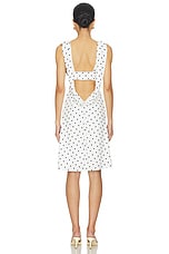x REVOLVE Sabrina Dress - thumbnail 7