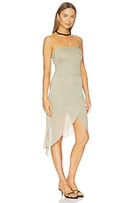 Alma Dress - thumbnail 9
