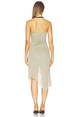 Alma Dress - thumbnail 10