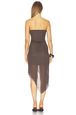 Alma Dress - thumbnail 5