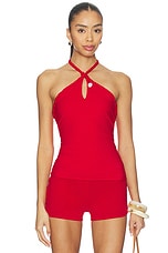 Carly Top - thumbnail 3
