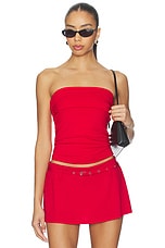 x REVOLVE Mila Tube Top - thumbnail 3