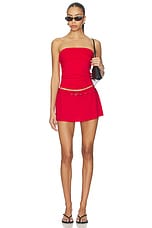 x REVOLVE Mila Tube Top - thumbnail 6