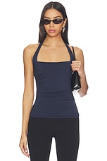 x REVOLVE Isabelle Halter Top - thumbnail 4