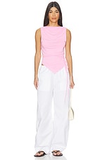 Portia Top - thumbnail 6