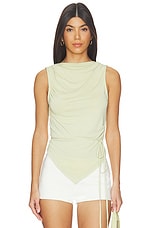 Portia Top - thumbnail 9