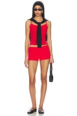 Roxie Tank - thumbnail 7