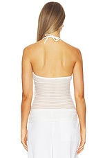 Vista Halter Top - thumbnail 6