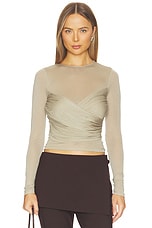 Dolores Top - thumbnail 4