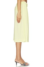 Cia High Waisted Shorts - thumbnail 6