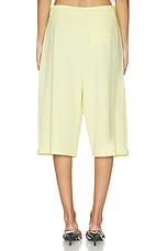 Cia High Waisted Shorts - thumbnail 7