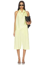 Cia High Waisted Shorts - thumbnail 8