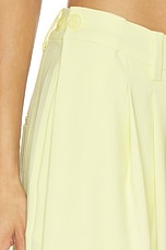 Cia High Waisted Shorts - thumbnail 9
