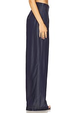 Nia High Waisted Jeans - thumbnail 6