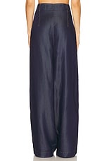 Nia High Waisted Jeans - thumbnail 7