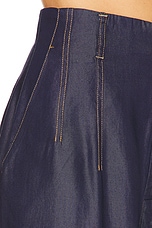 Nia High Waisted Jeans - thumbnail 9