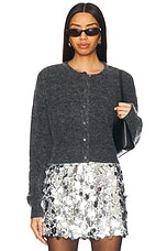 Debbie Short Cardigan