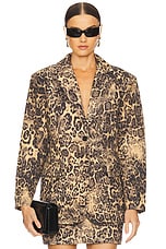 Leane Blazer