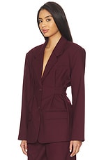 Paula Waist Blazer - thumbnail 5