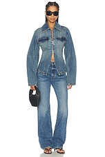 Melu Jacket - thumbnail 7