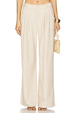Decy High Waisted Pants