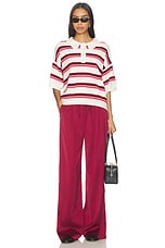Tracey High Waisted Pants - thumbnail 8