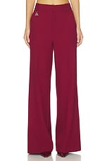 X Barbie Babara High Waist Pants - thumbnail 4