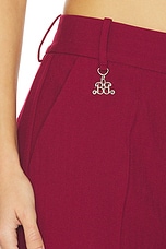 X Barbie Babara High Waist Pants - thumbnail 9