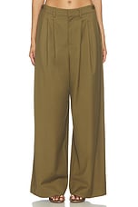 Olivia High Waisted Pants - thumbnail 4