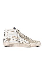 Product image of Golden Goose NU-PIED. Click to view full details