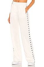 Product image of Golden Goose Dorotea Wide Leg Pant. Click to view full details